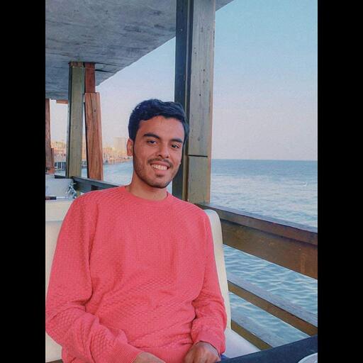 Osama Rizwan