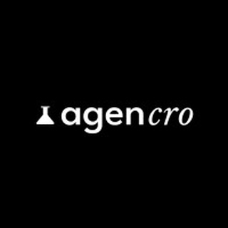 Agencro logo