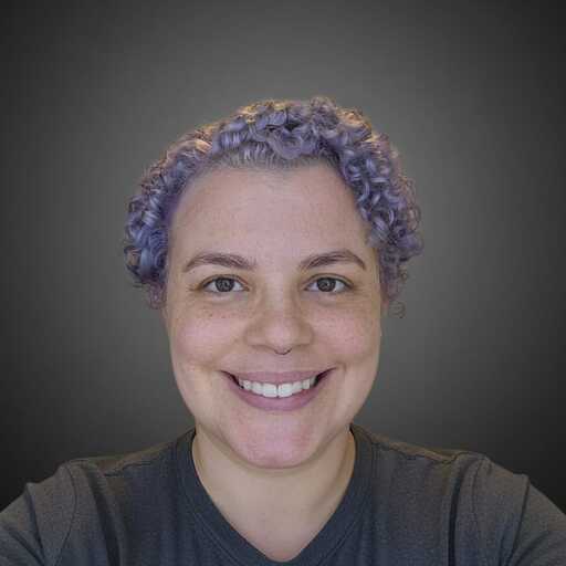 Ronia Cristina Rezende Mundim