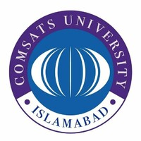 COMSATS University, Lahore Campus  logo