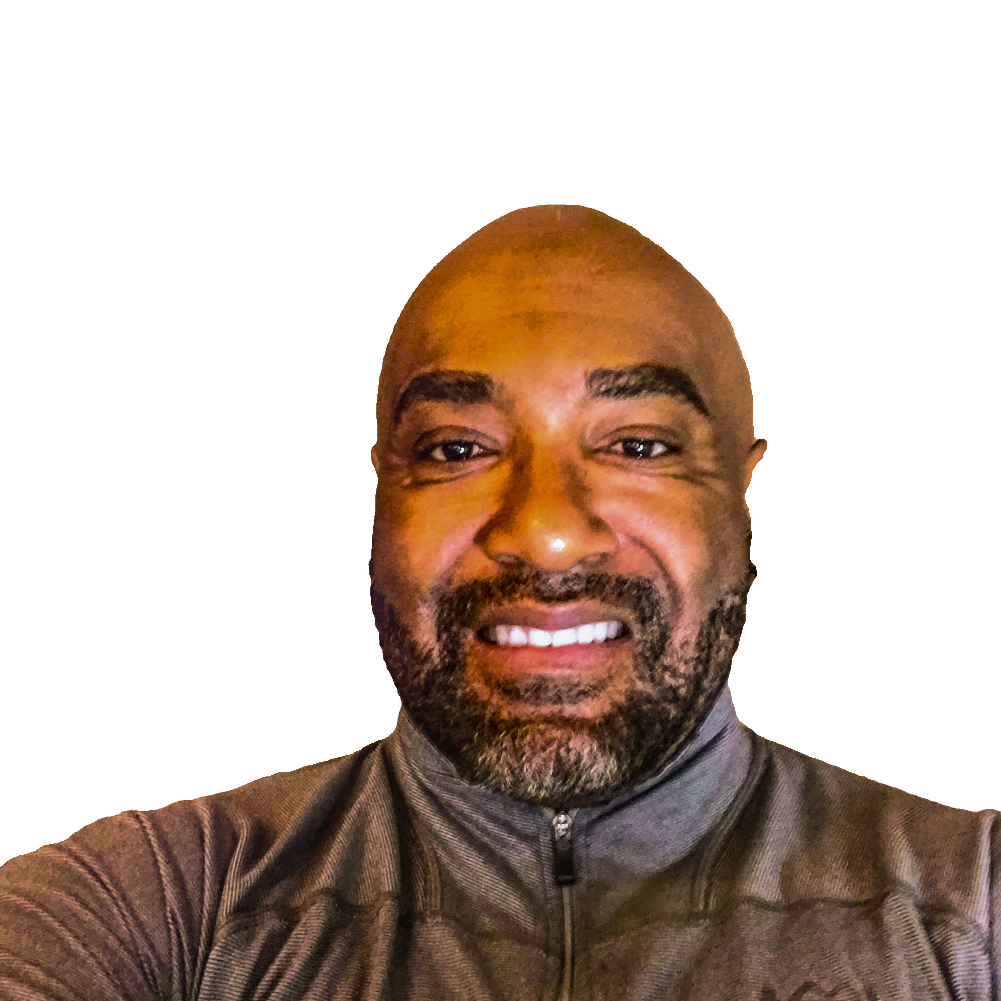 Terrence Brand