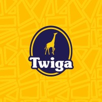 Twiga Foods logo