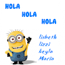 Lisbeth gisela Hernandez Hernandez
