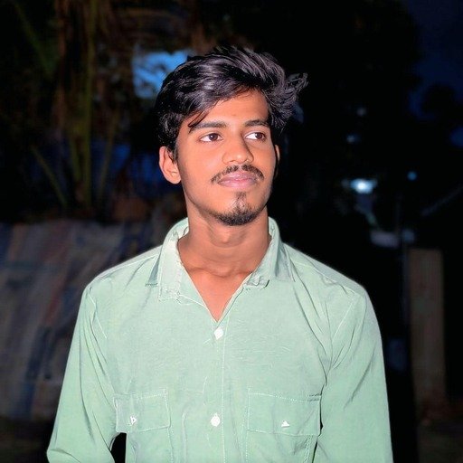 Ahamed Hridoy