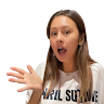 Lisa Du from DATACRASH