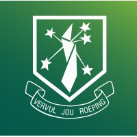 Höerskool Eldoraigne logo
