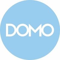 DOMO logo