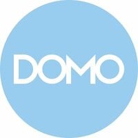 DOMO logo