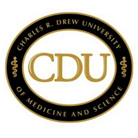Charles R. Drew University of Medicine & Science logo