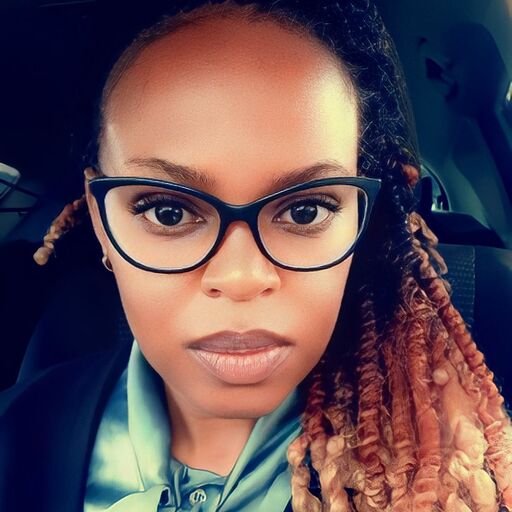 FRIDAH OGOTI
