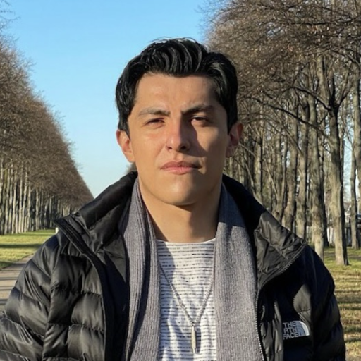 Didier Zamudio