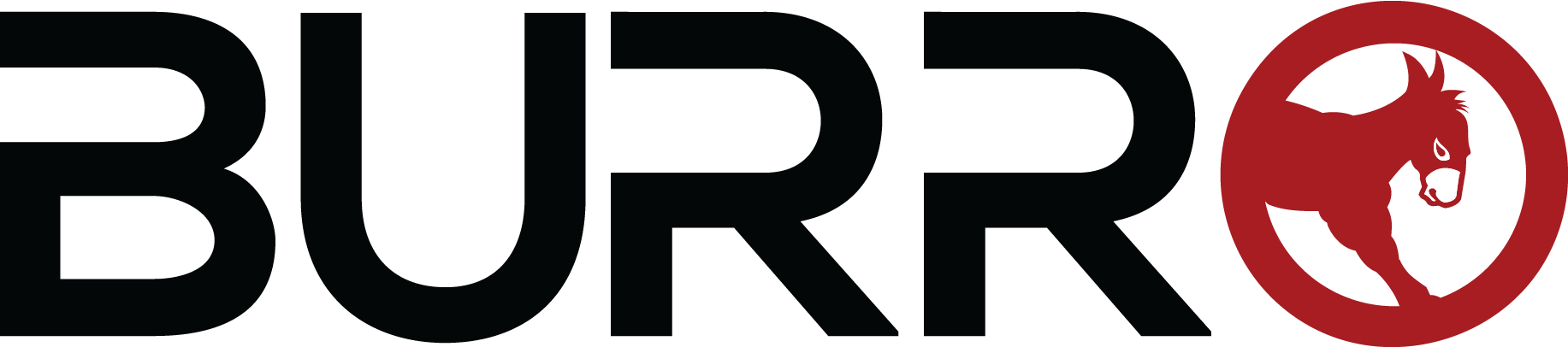 Burro logo