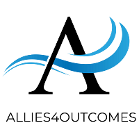 Allies4Outcomes logo