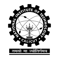 National Institute of Technology Calicut logo