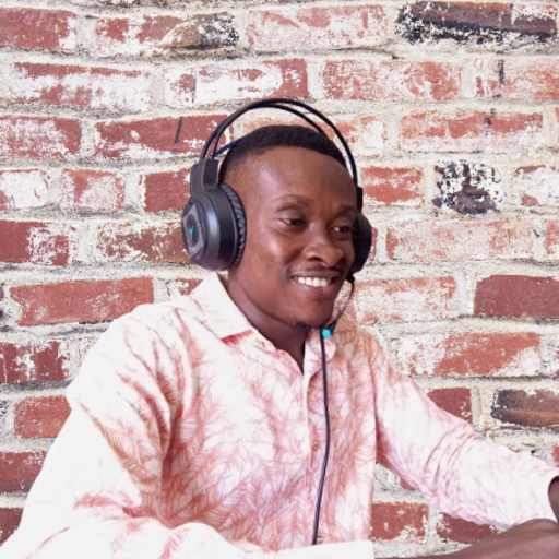Chibuike Enwerogu