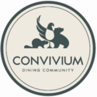 Convivium Dining Community logo