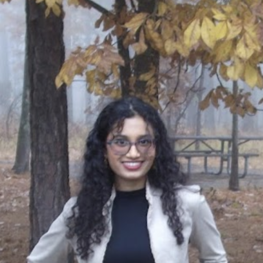 Ronitha Mulaveesala
