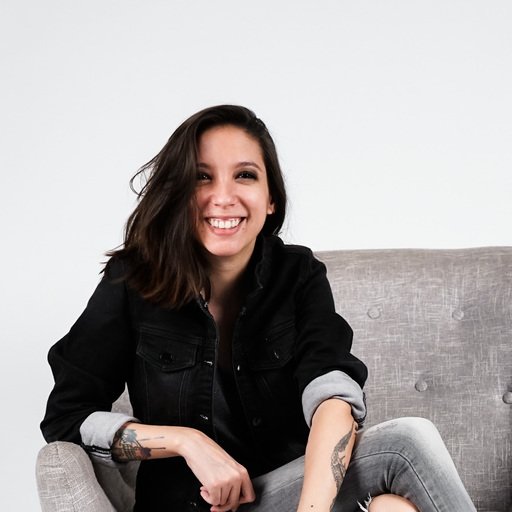 Jennifer Rimaz