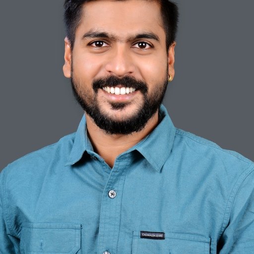 Rakesh Ghag