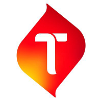 PT Telekomunikasi Selular (Telkomsel) logo