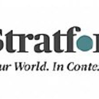 Stratfor logo