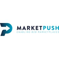 MarketPush logo