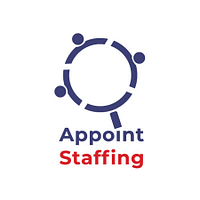 Appoint Staffing logo