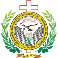Sam Higginbottom University of Agriculture, Technology and Sciences logo