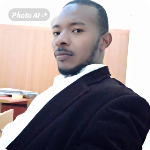 Sani Abdullahi