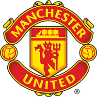Manchester United Football Club Ltd logo