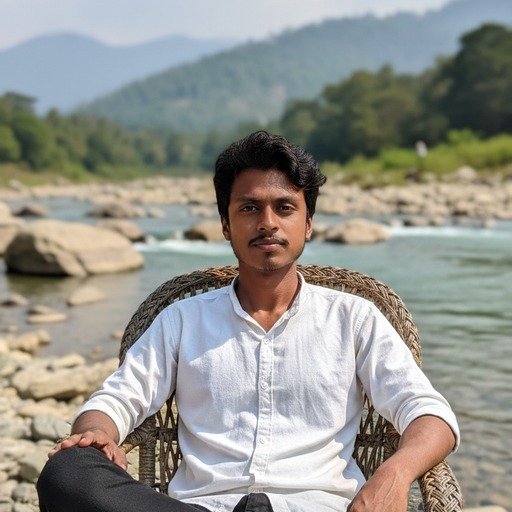 Rajib ISLAM