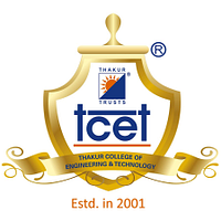Thakur College of Engineering & Technology logo