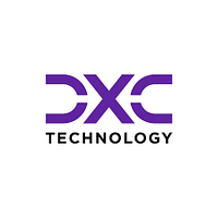 DXC Technology logo