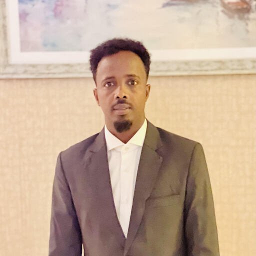 Aweis Yousuf