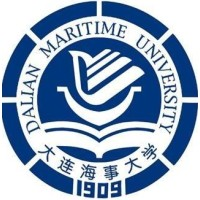 Dalian Maritime University logo