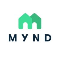 Mynd logo