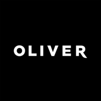 The Oliver Agency logo
