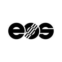 EOS GmbH Electro Optical Systems logo