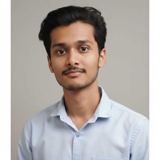 Shaswat  Dubey