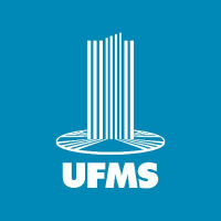 Federal University of Mato Grosso do Sul logo