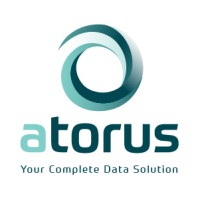 Atorus Research logo