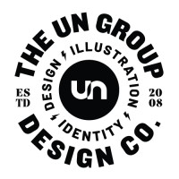 un Group logo