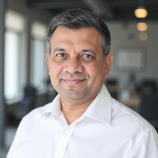 Sekhar Valalla