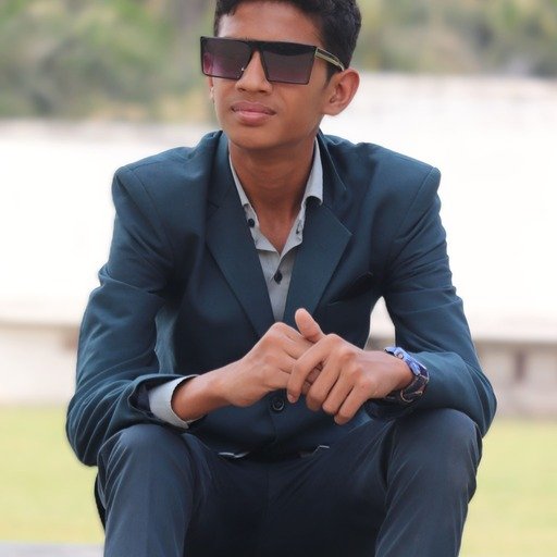 Arpit Padmani