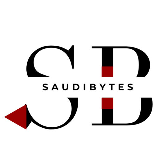 SaudiBytes - سعودي بايتس logo