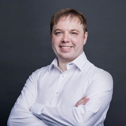 Vitaly Goncharenko