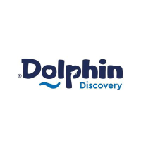 Dolphin Discovery logo