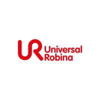 Universal Robina Corporation logo