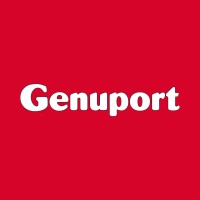 Genuport logo