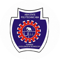 Abia State Polytechnic logo